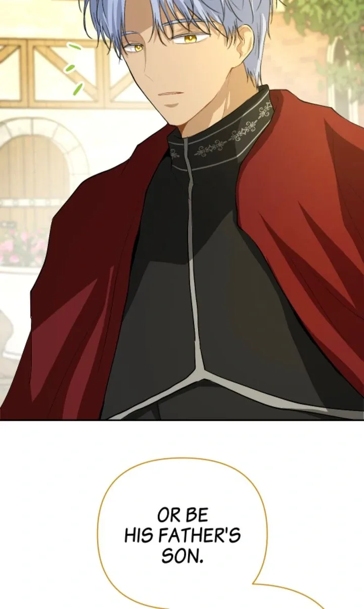 The Way to Protect the King Chapter 16 page 33