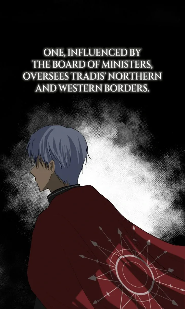 The Way to Protect the King Chapter 16 page 26