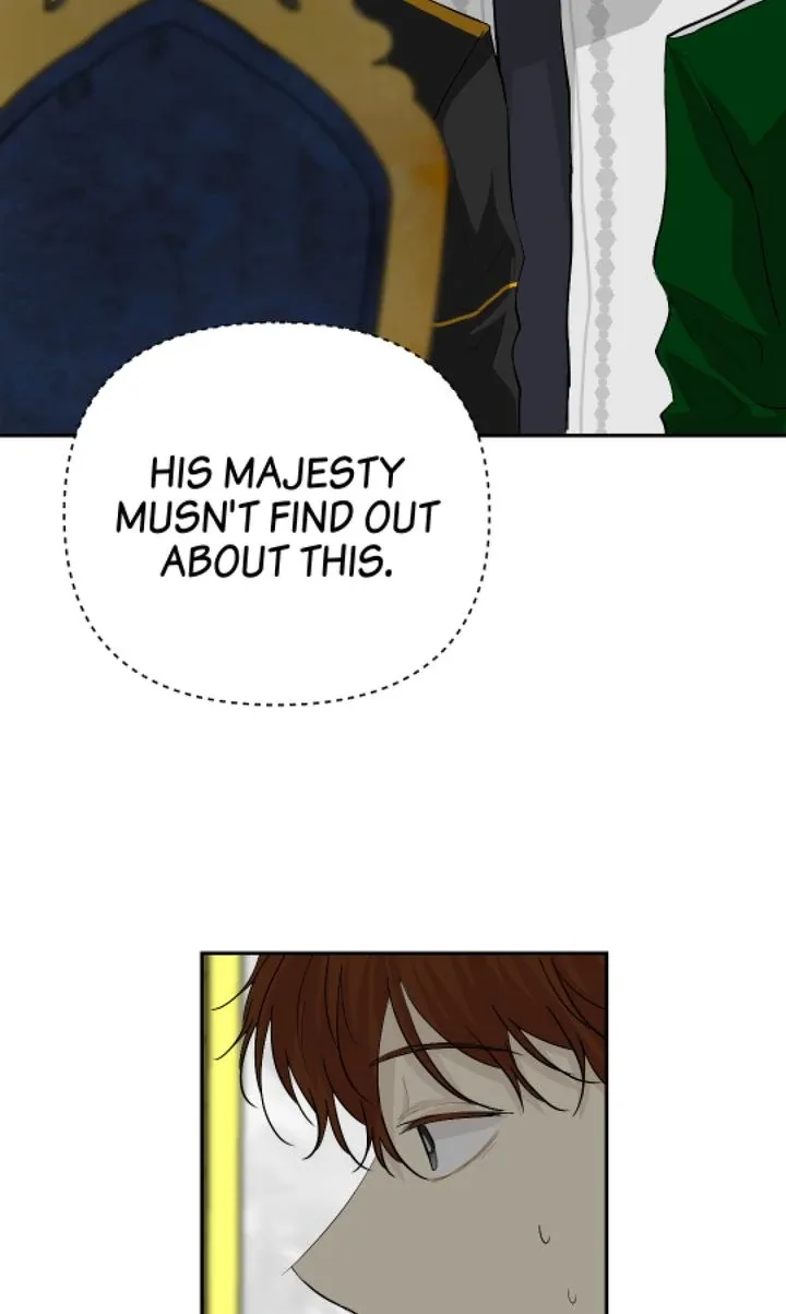 The Way to Protect the King Chapter 16 page 7