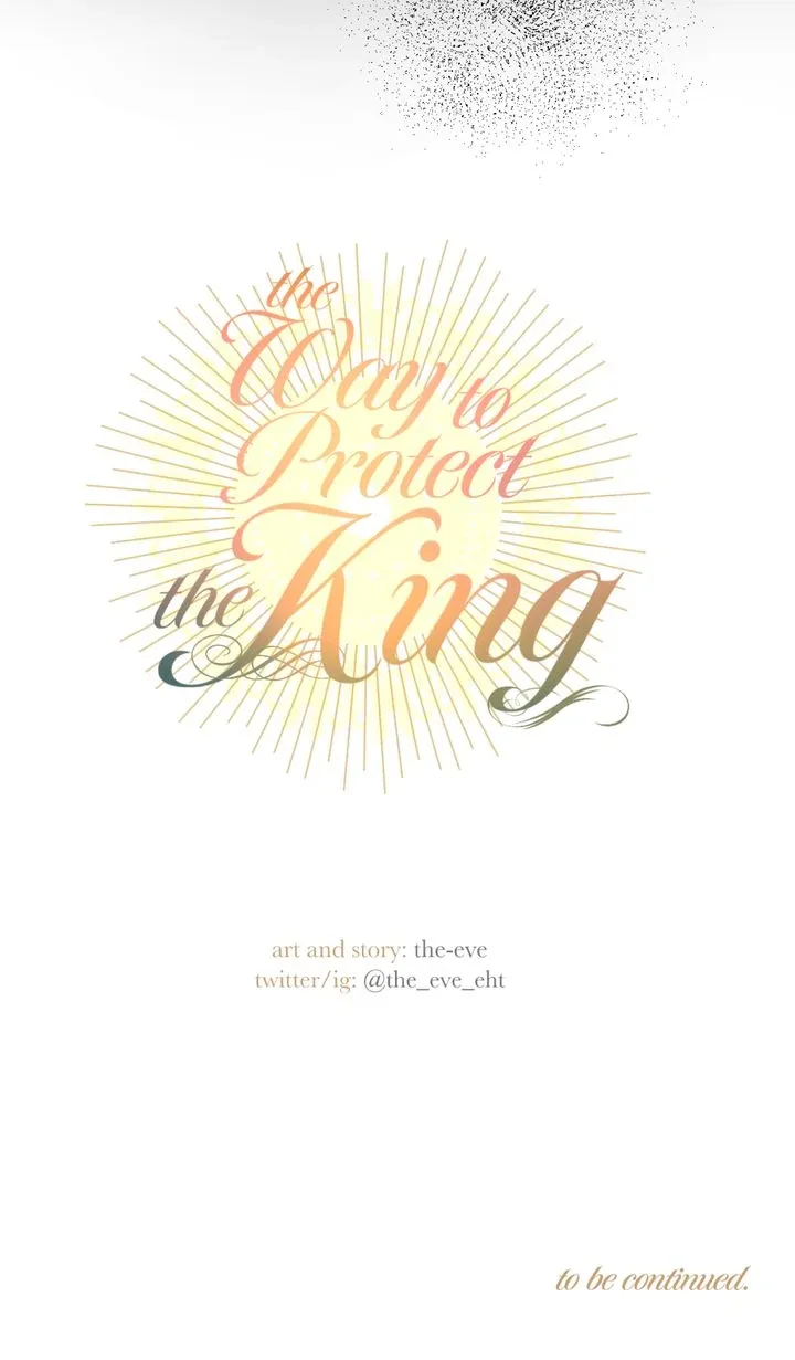 The Way to Protect the King Chapter 12 page 66