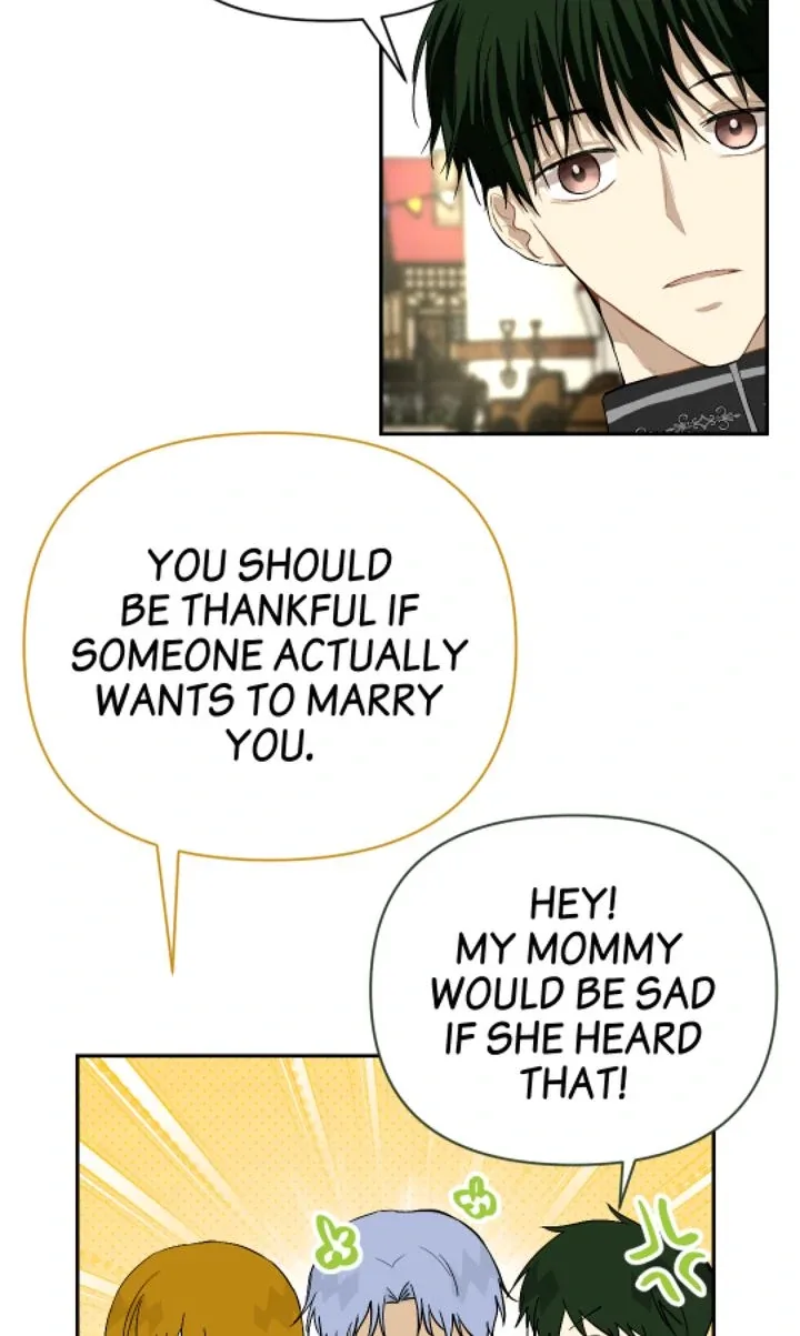 The Way to Protect the King Chapter 16 page 31