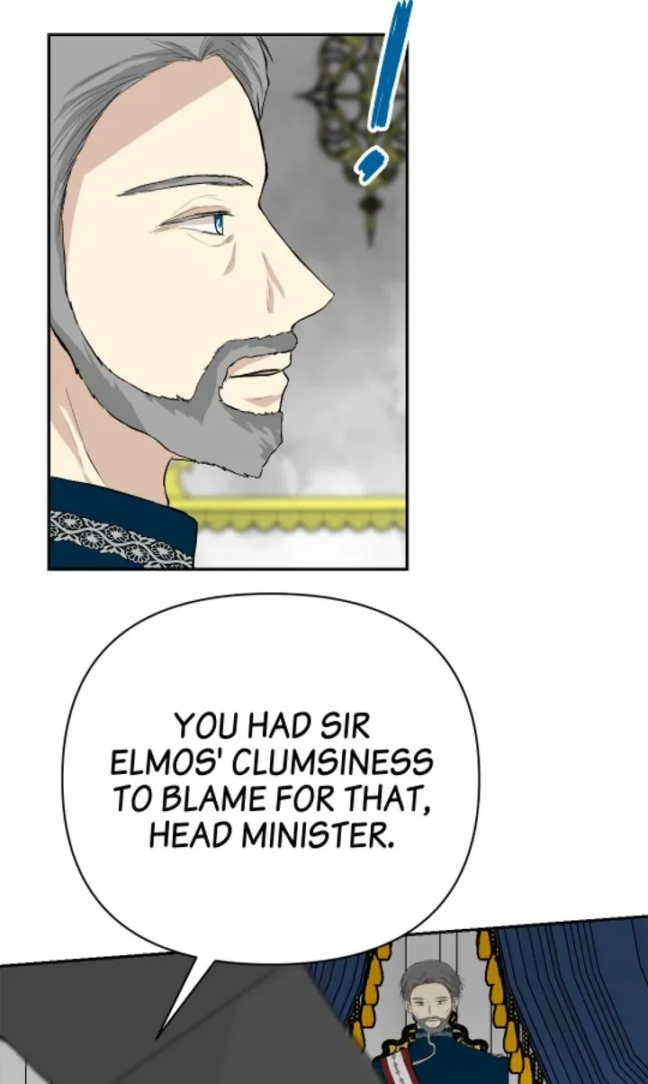 The Way to Protect the King Chapter 16 page 14