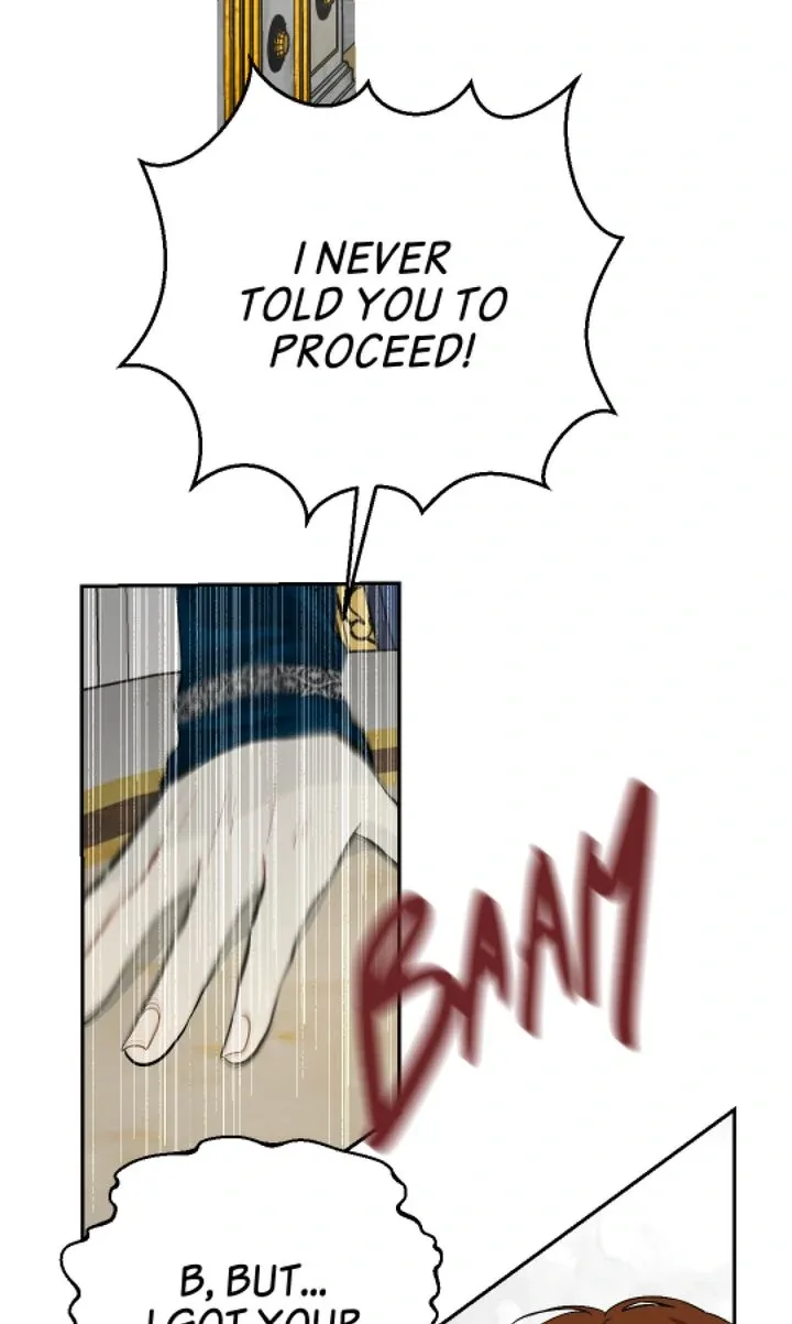 The Way to Protect the King Chapter 16 page 3