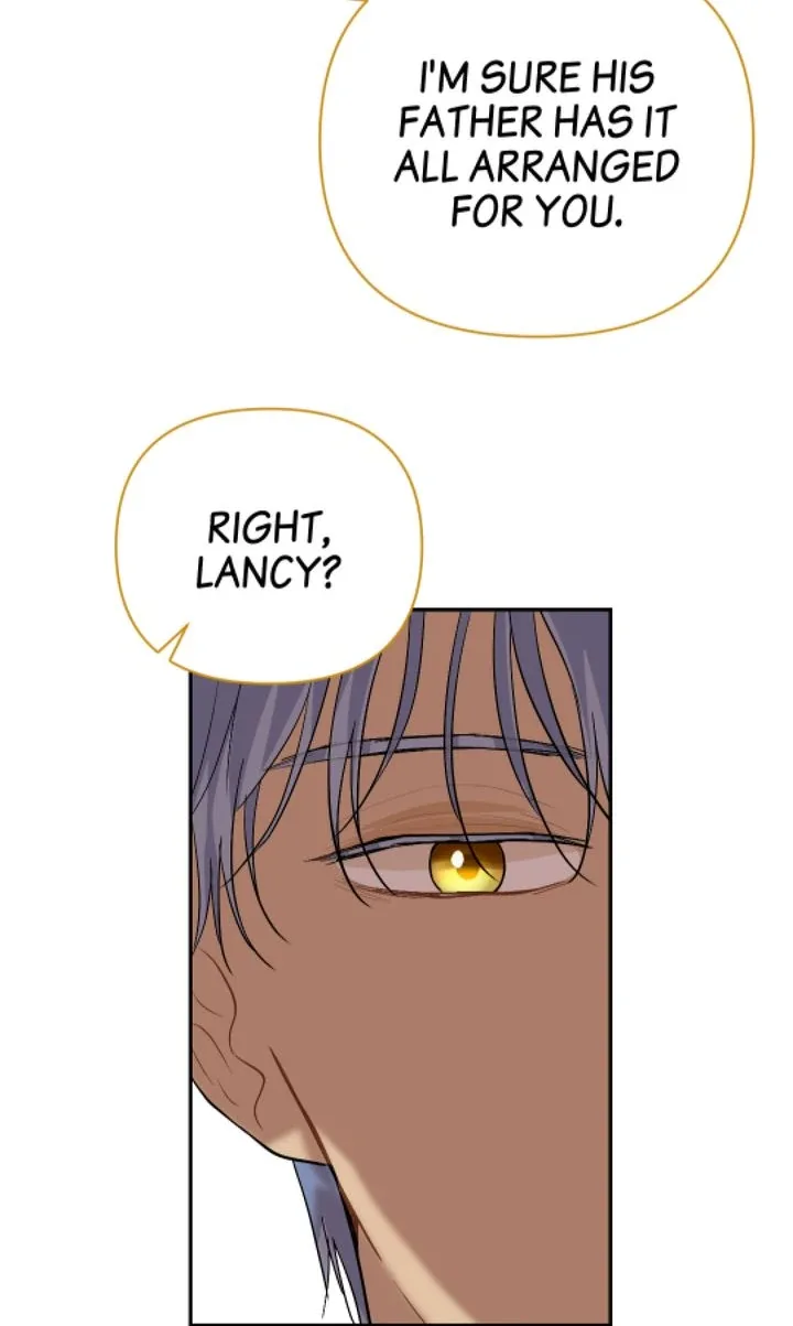 The Way to Protect the King Chapter 16 page 34