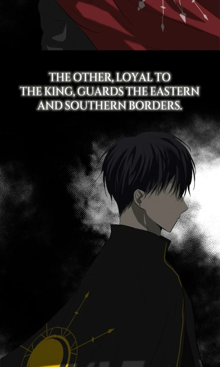 The Way to Protect the King Chapter 16 page 27