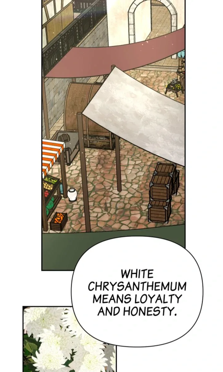 The Way to Protect the King Chapter 16 page 38