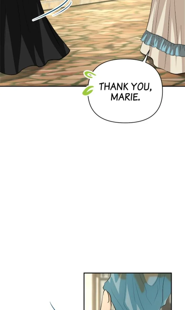 The Way to Protect the King Chapter 16 page 48