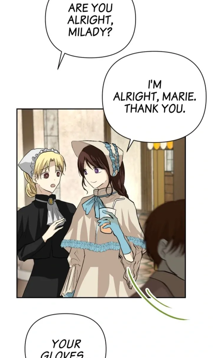 The Way to Protect the King Chapter 16 page 44