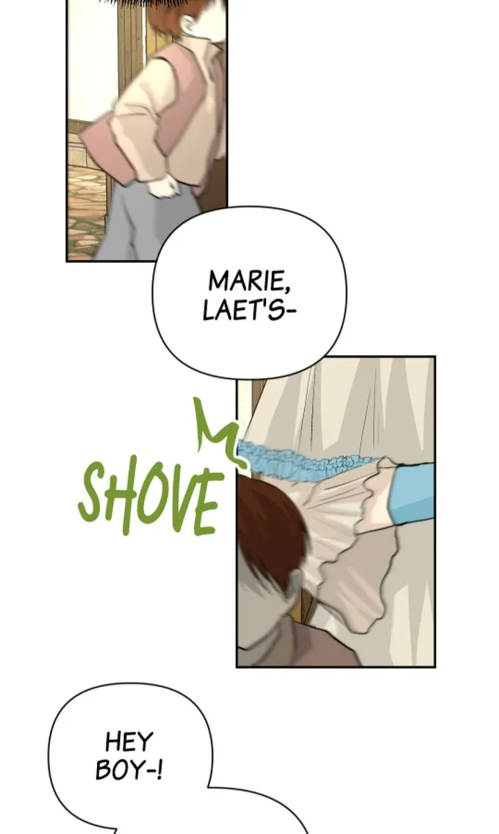 The Way to Protect the King Chapter 16 page 43