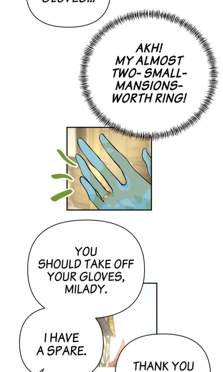 The Way to Protect the King Chapter 16 page 45