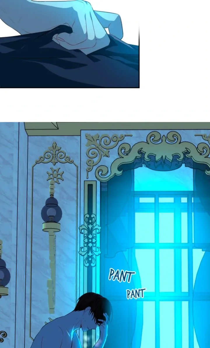 The Way to Protect the King Chapter 17 page 21