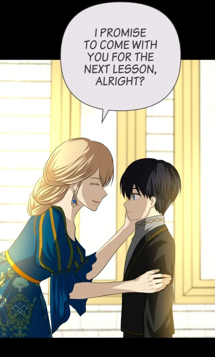 The Way to Protect the King Chapter 17 page 8