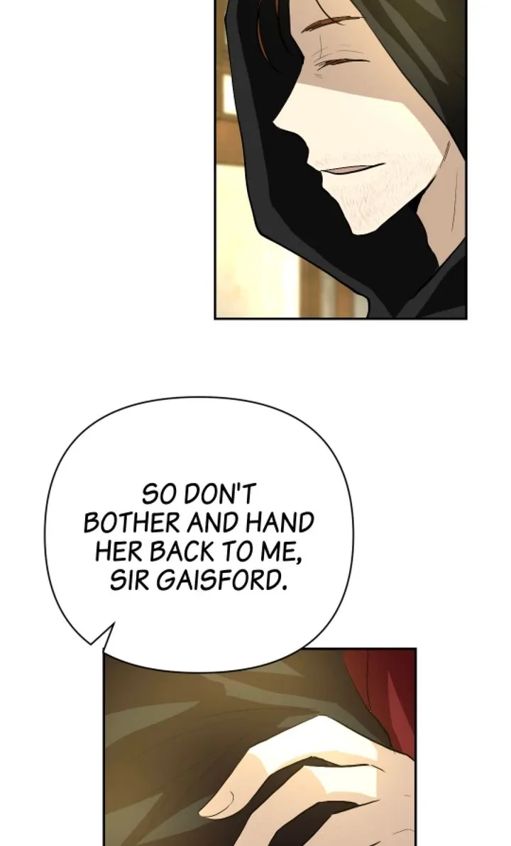 The Way to Protect the King Chapter 18 page 25
