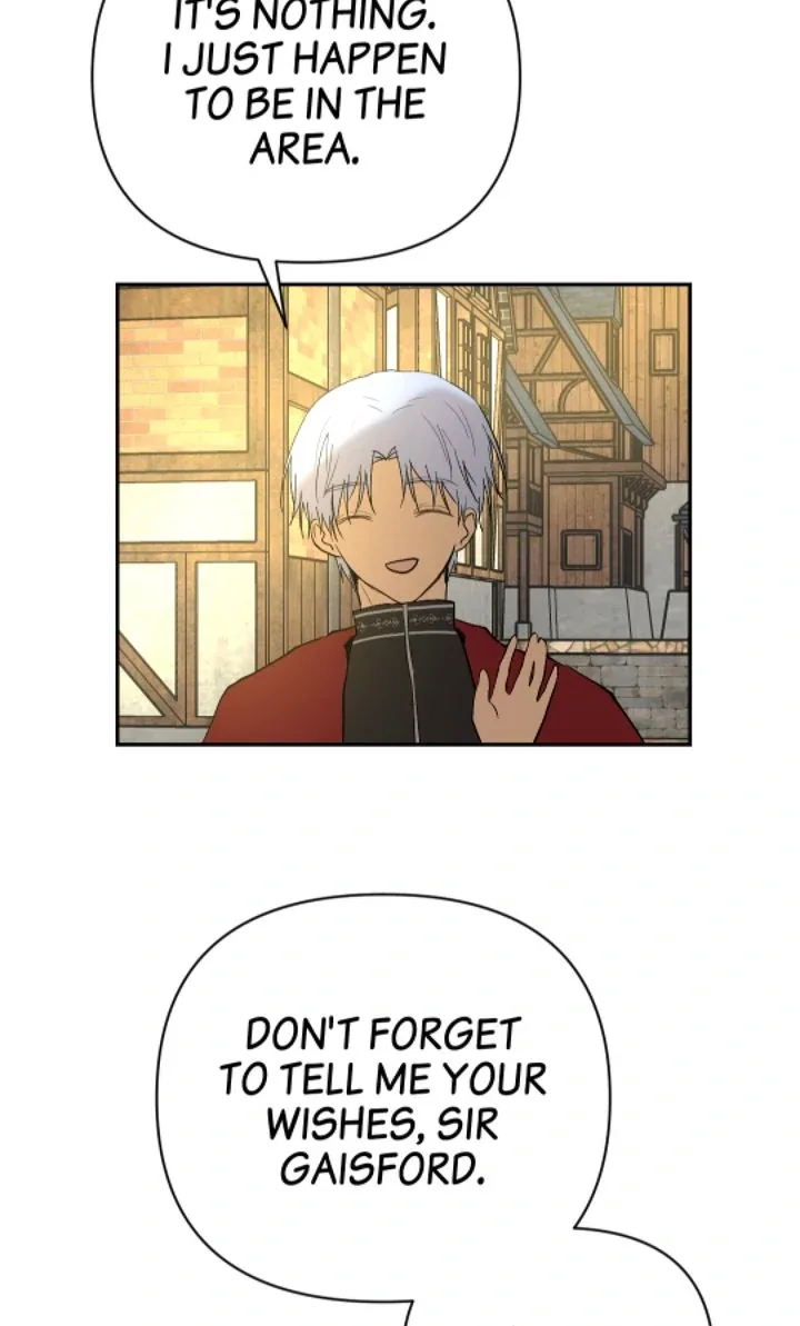 The Way to Protect the King Chapter 18 page 65