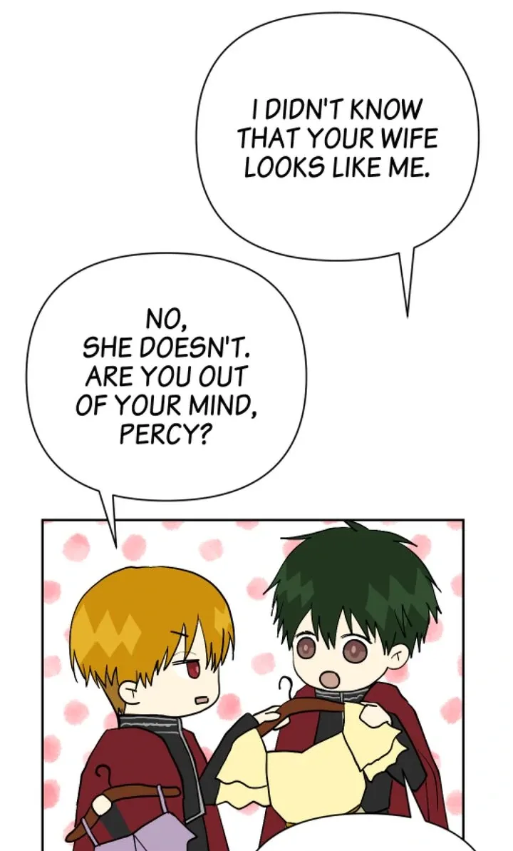 The Way to Protect the King Chapter 18 page 6