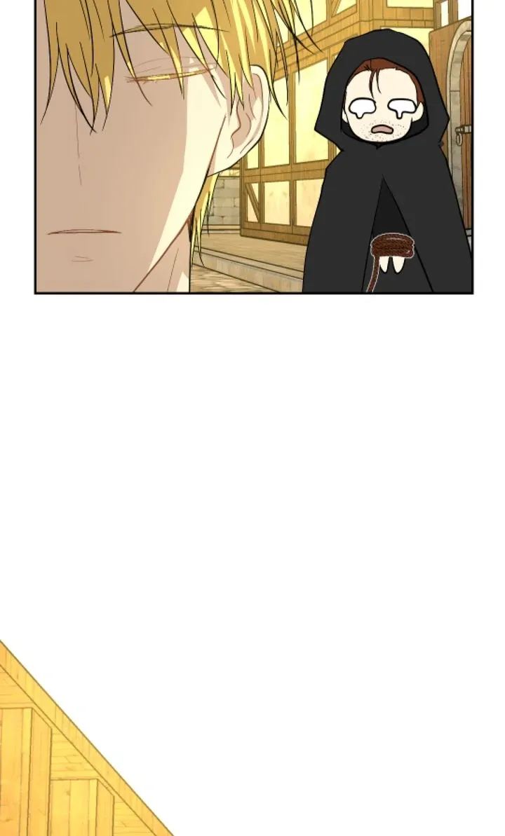 The Way to Protect the King Chapter 18 page 74