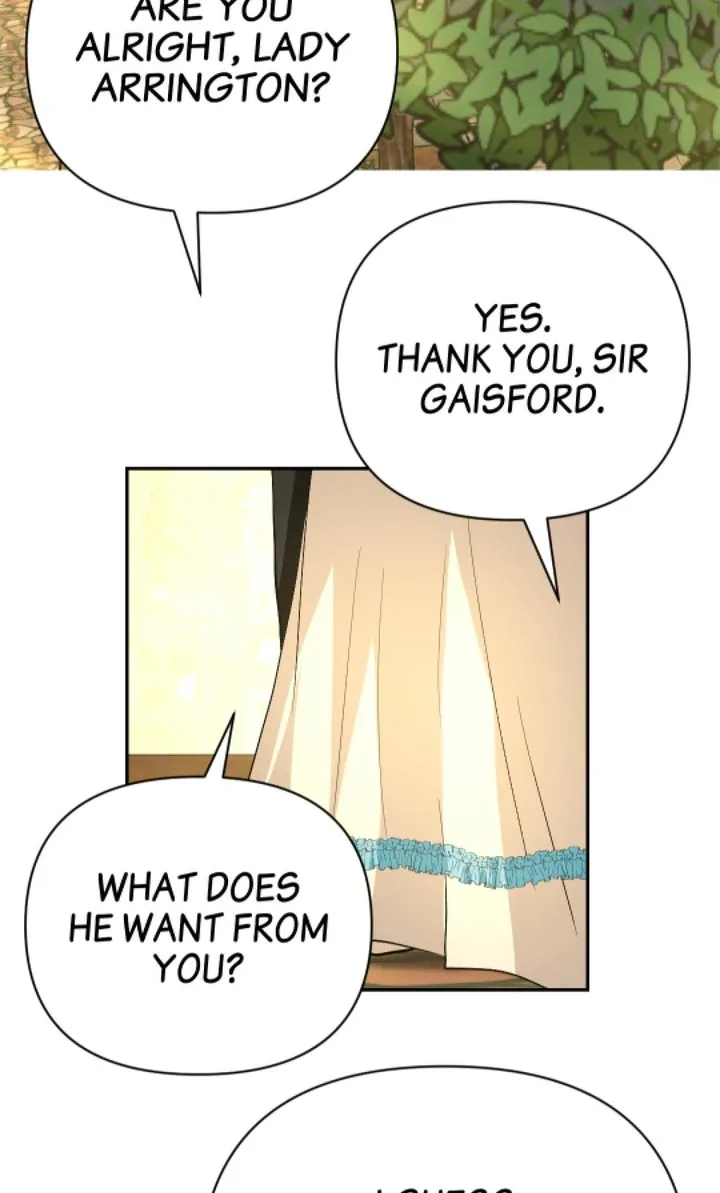 The Way to Protect the King Chapter 18 page 32