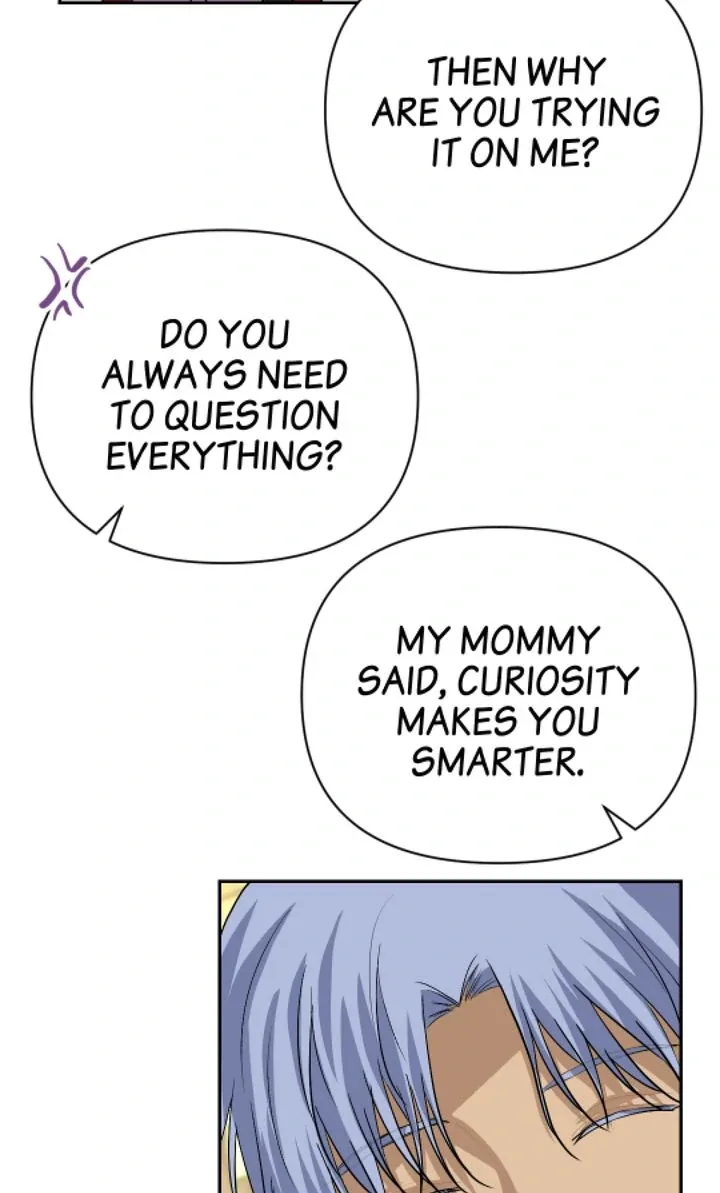 The Way to Protect the King Chapter 18 page 7