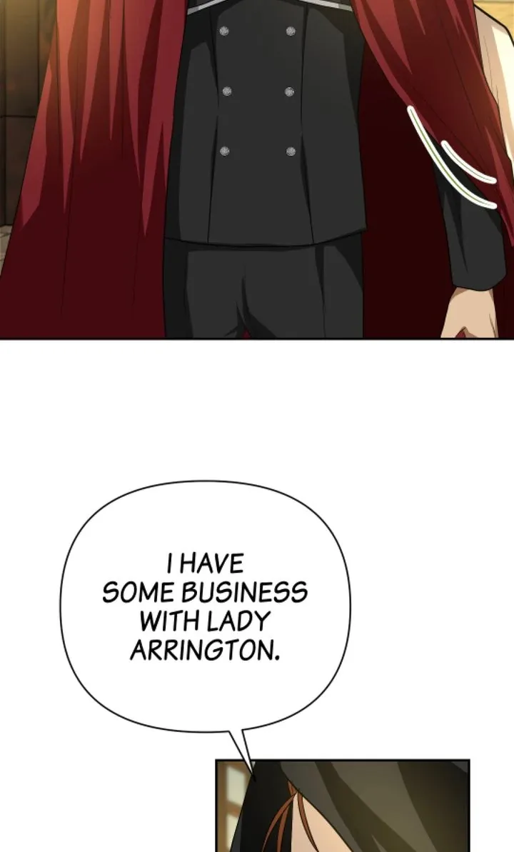 The Way to Protect the King Chapter 18 page 24
