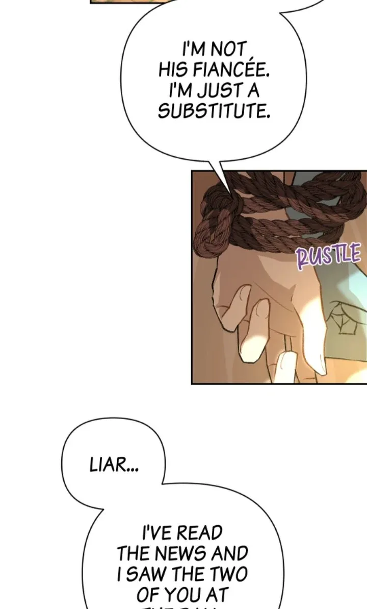 The Way to Protect the King Chapter 17 page 59