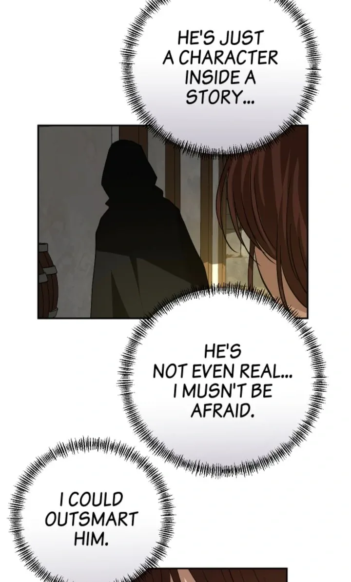 The Way to Protect the King Chapter 17 page 57