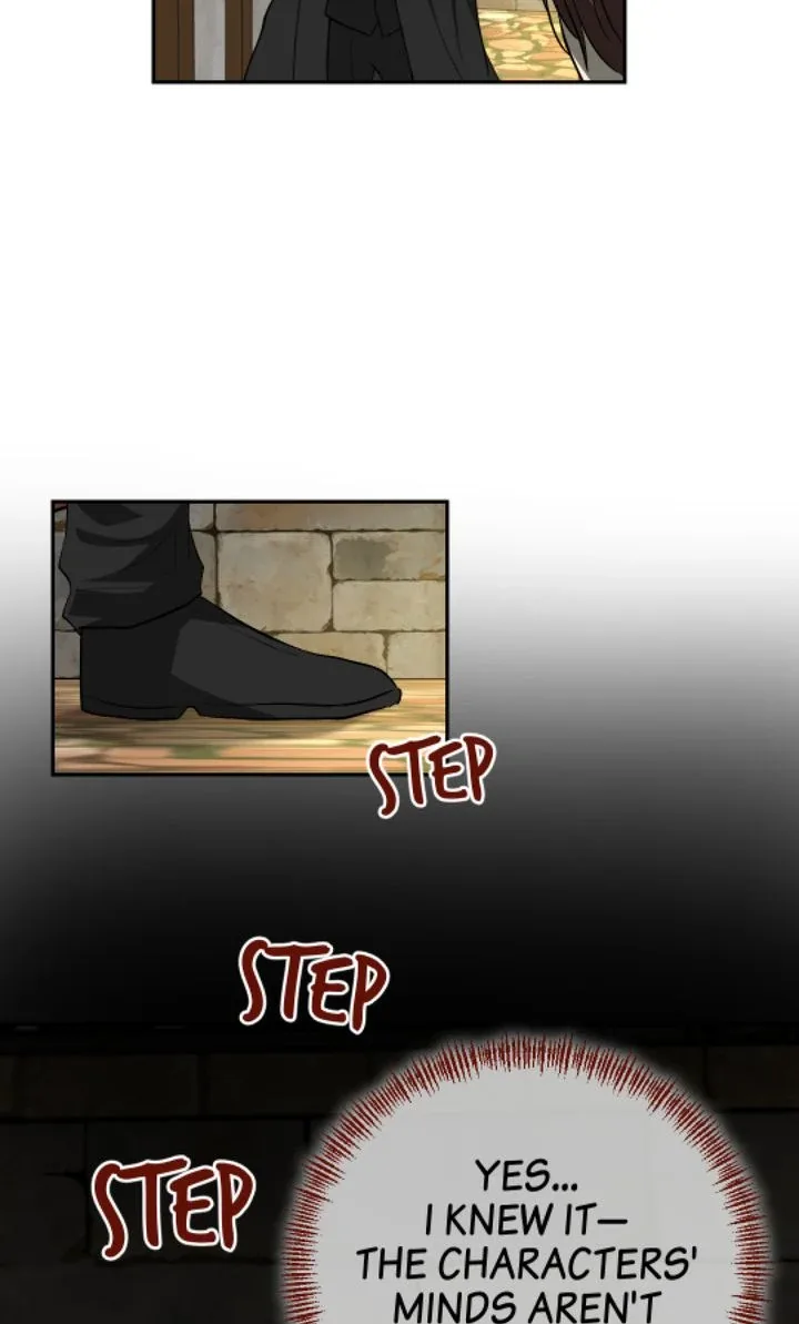 The Way to Protect the King Chapter 17 page 62