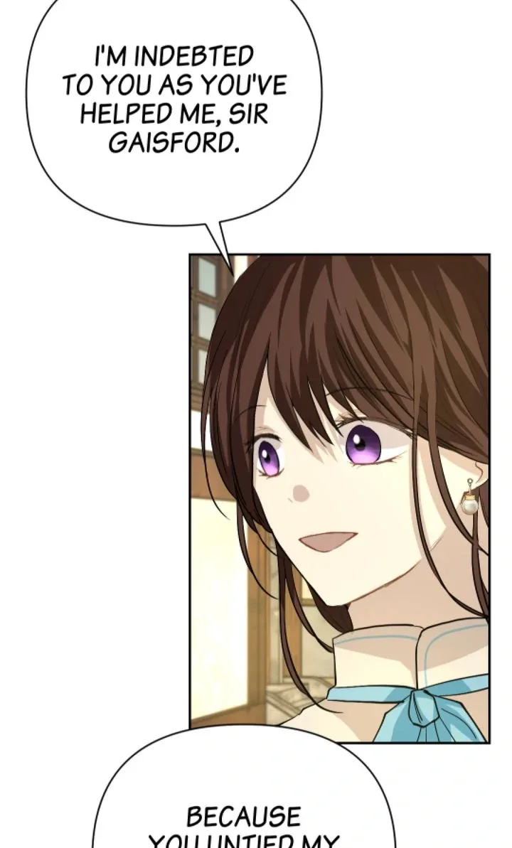 The Way to Protect the King Chapter 18 page 34