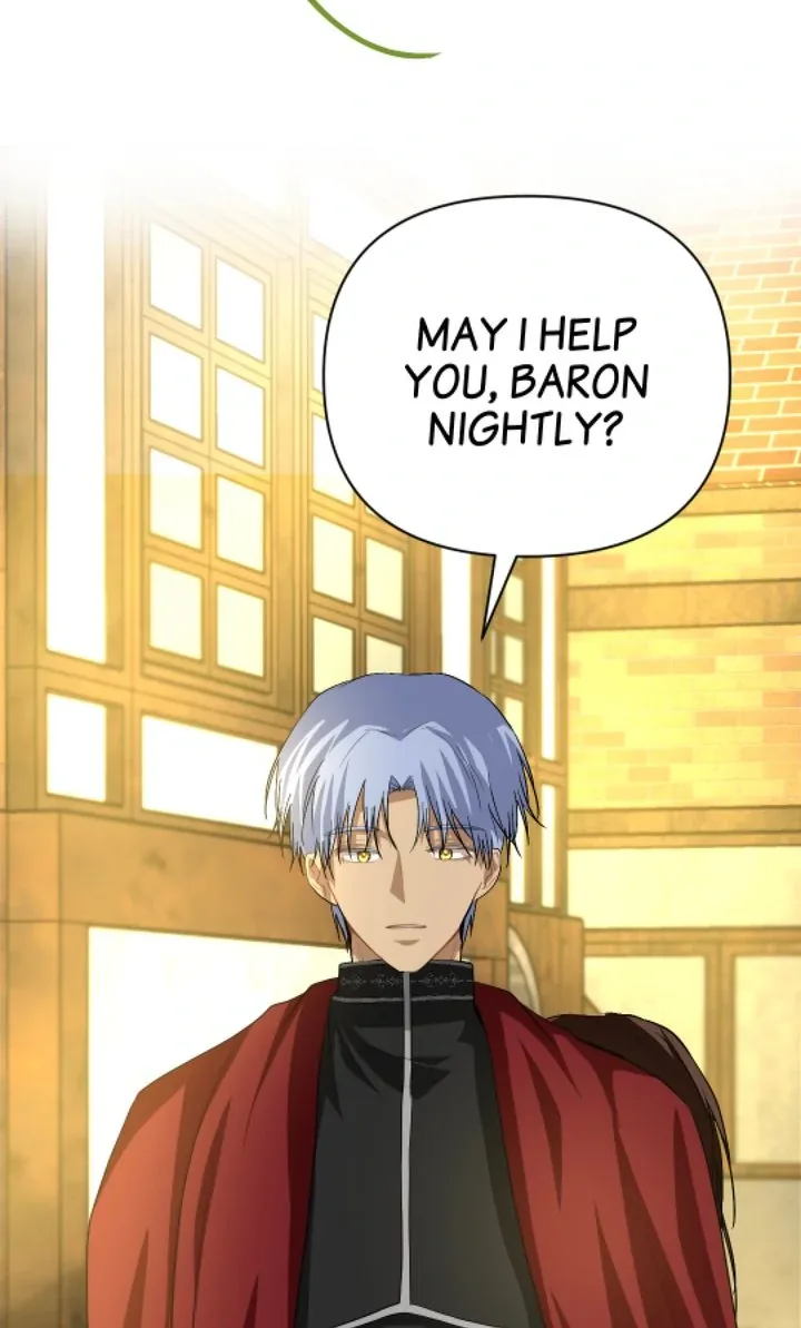 The Way to Protect the King Chapter 18 page 23