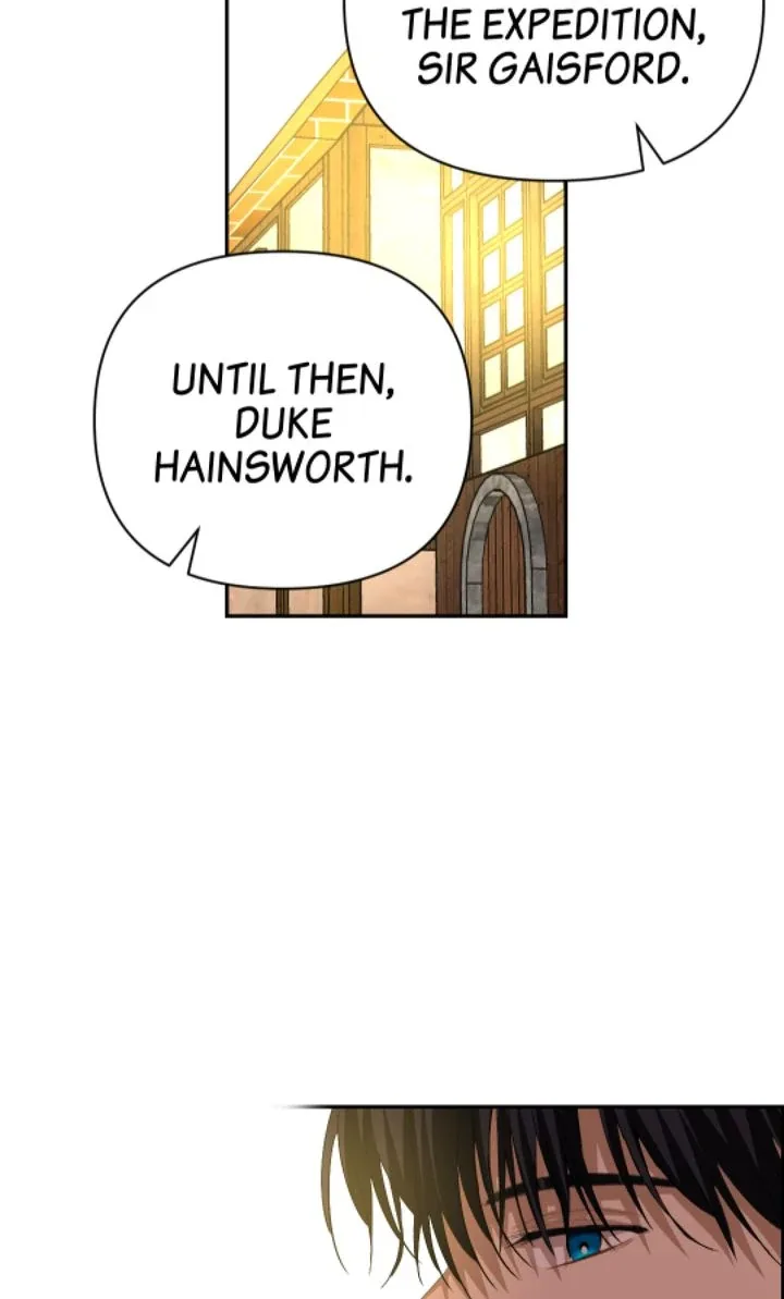 The Way to Protect the King Chapter 18 page 72