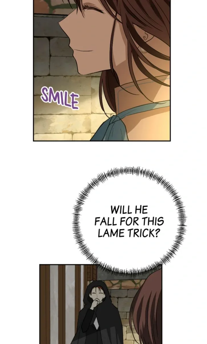 The Way to Protect the King Chapter 17 page 61