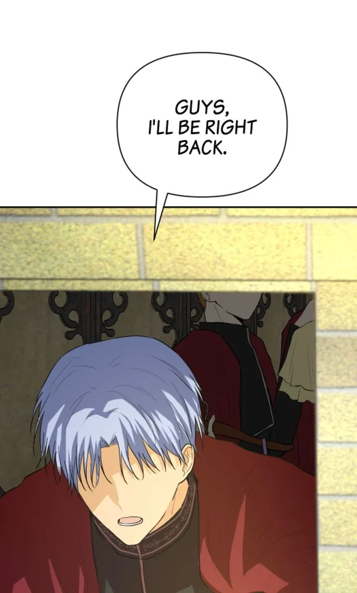 The Way to Protect the King Chapter 18 page 11