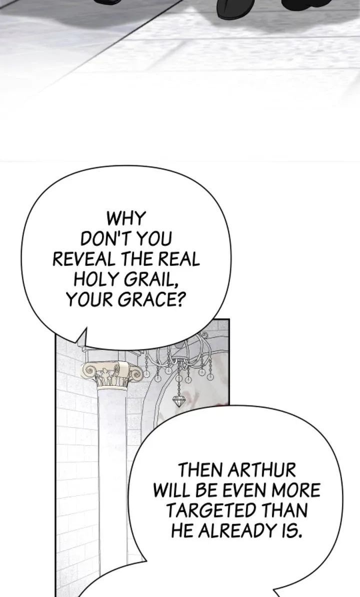 The Way to Protect the King Chapter 17 page 32
