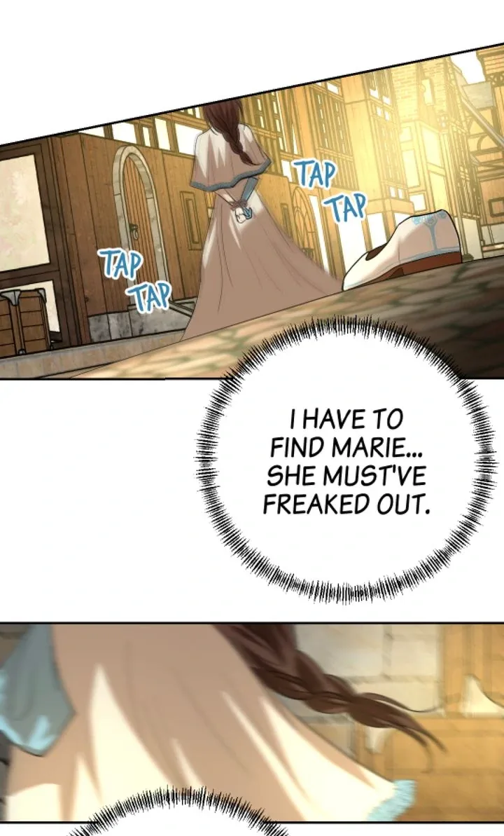 The Way to Protect the King Chapter 17 page 69