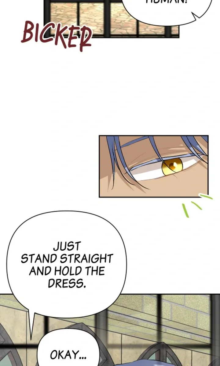 The Way to Protect the King Chapter 18 page 9