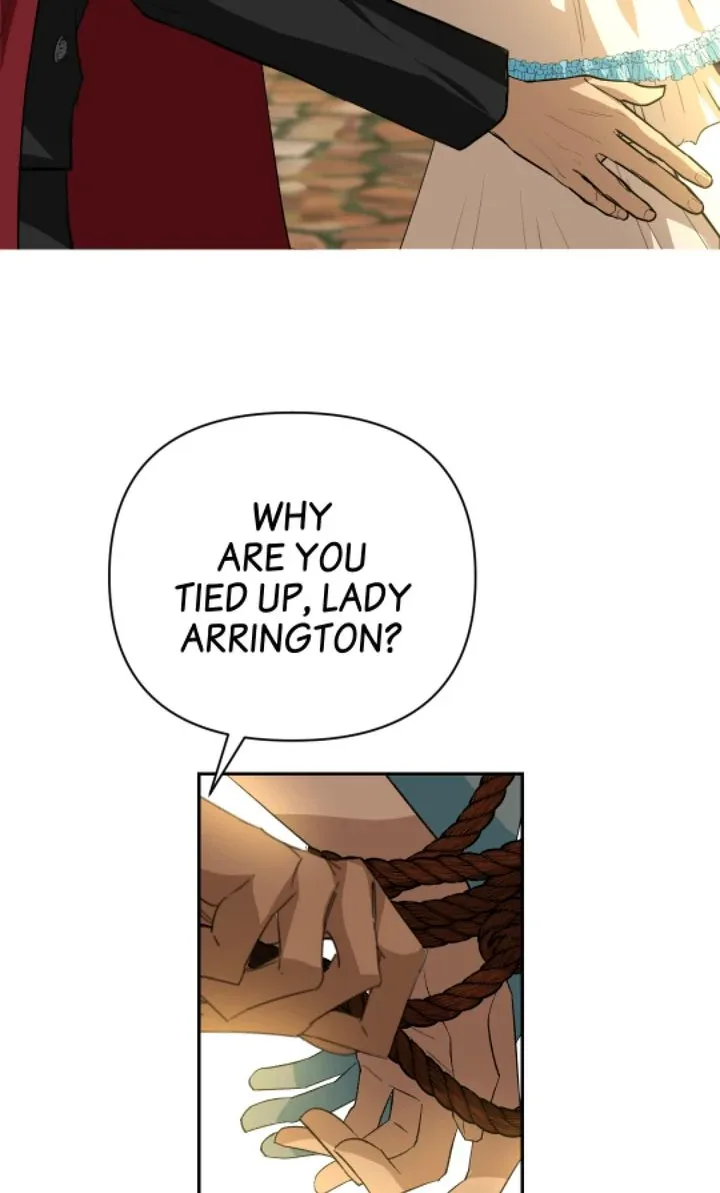 The Way to Protect the King Chapter 18 page 20