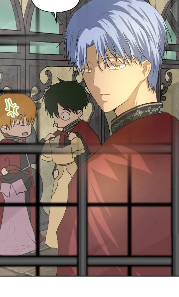 The Way to Protect the King Chapter 18 page 10