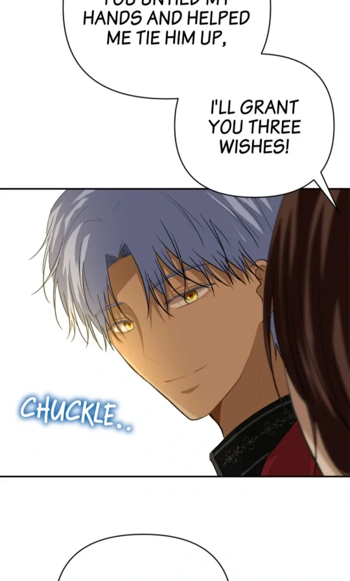 The Way to Protect the King Chapter 18 page 35