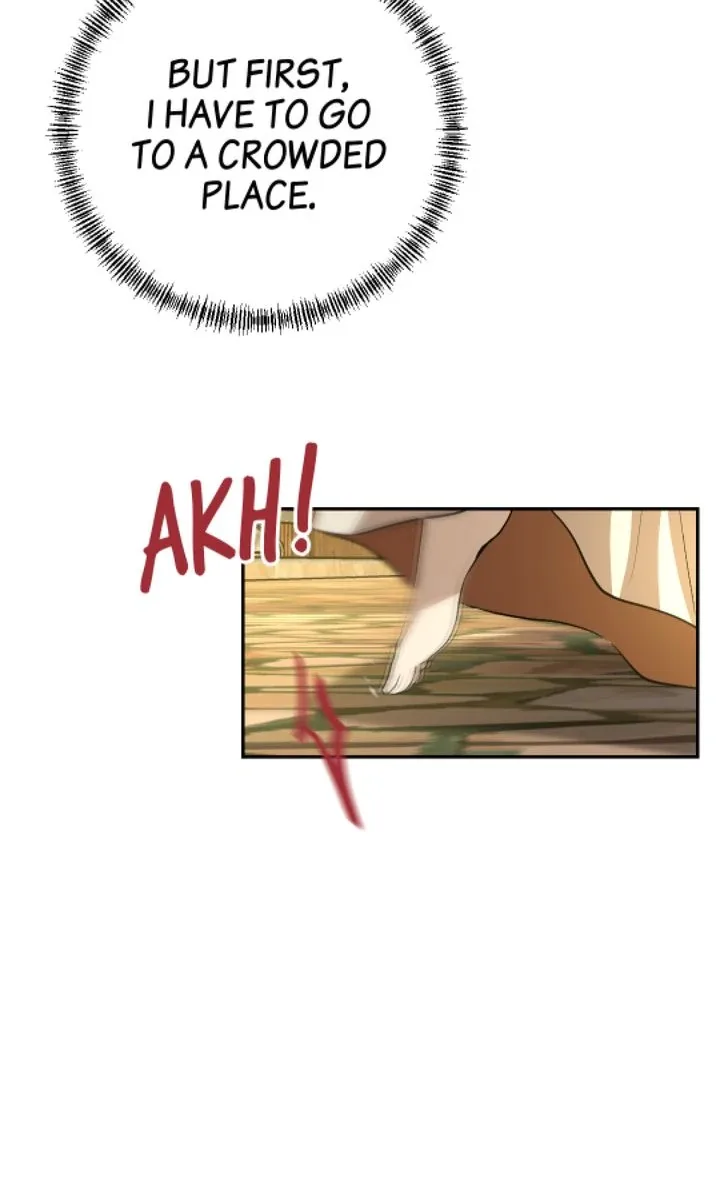 The Way to Protect the King Chapter 17 page 70