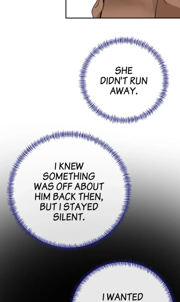 The Way to Protect the King Chapter 19 page 20