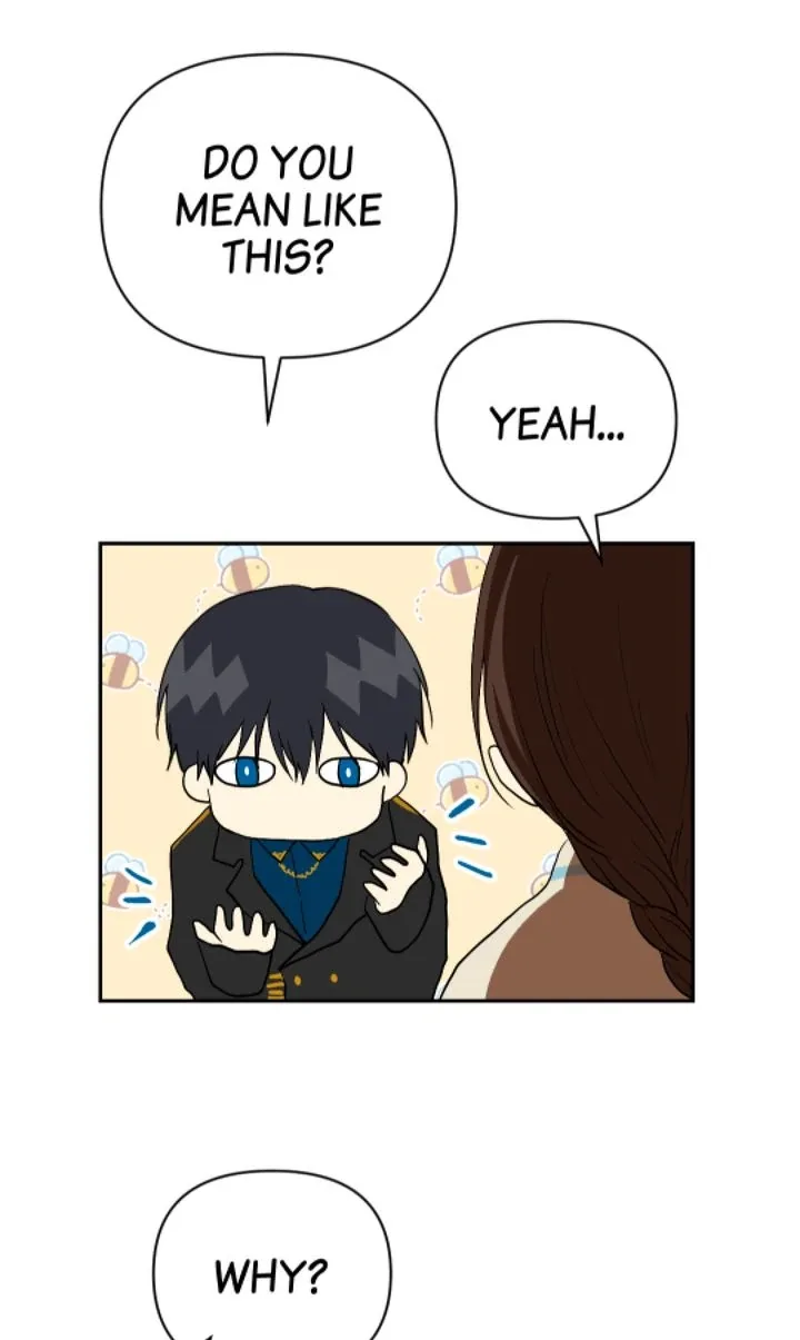 The Way to Protect the King Chapter 19 page 14