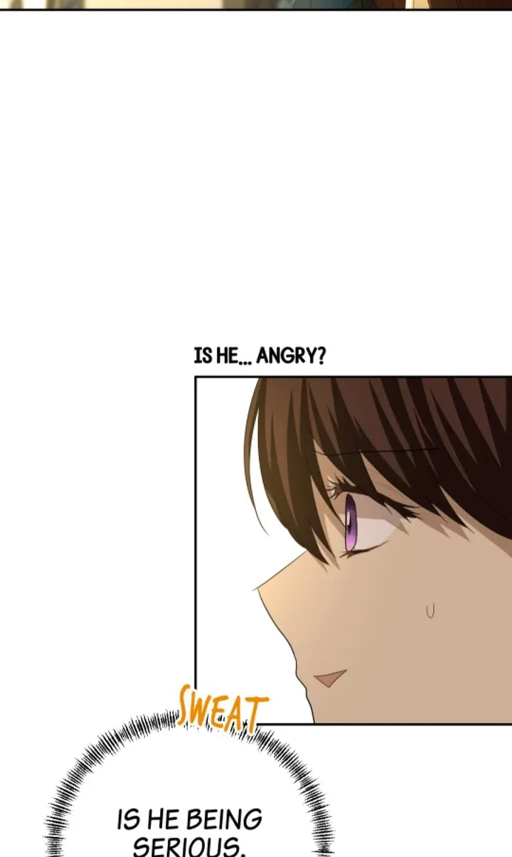 The Way to Protect the King Chapter 19 page 8