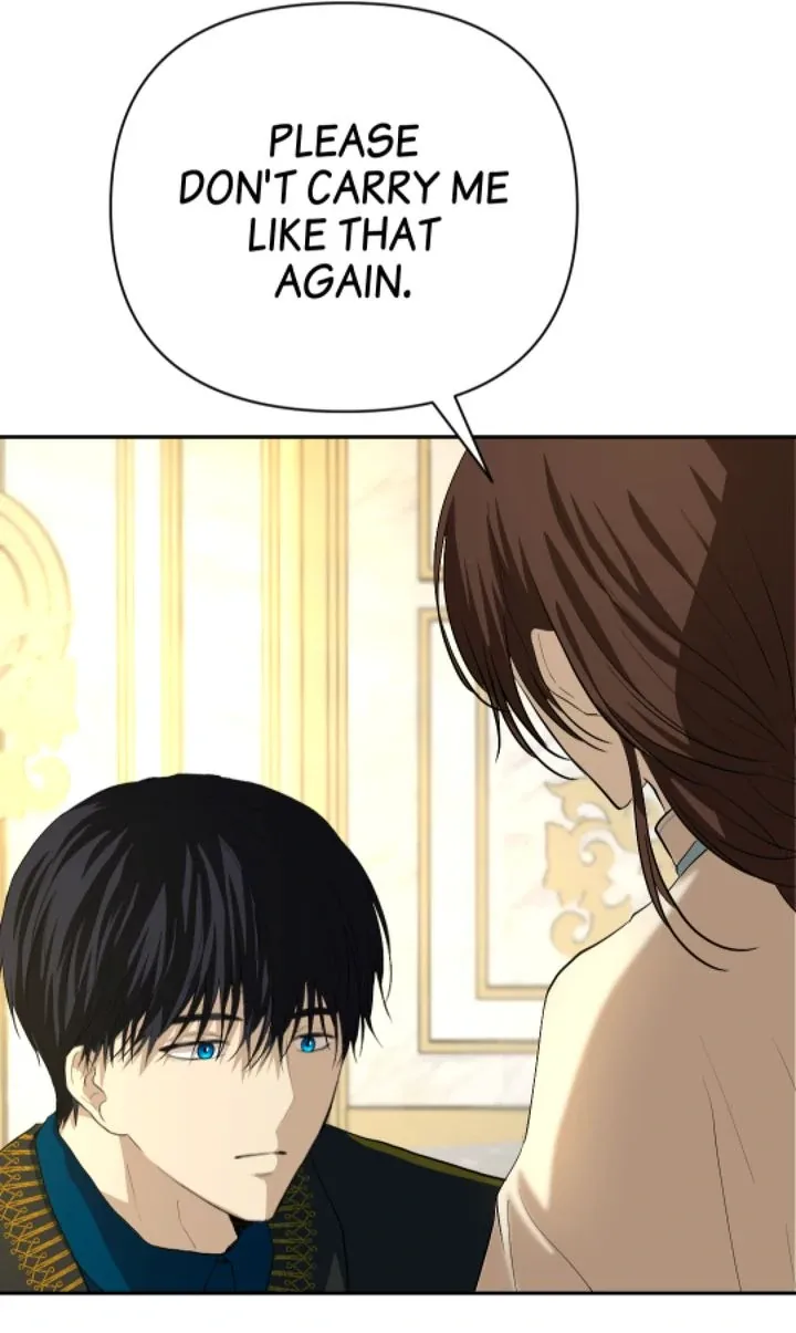 The Way to Protect the King Chapter 19 page 13