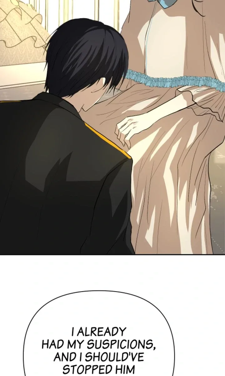 The Way to Protect the King Chapter 19 page 34