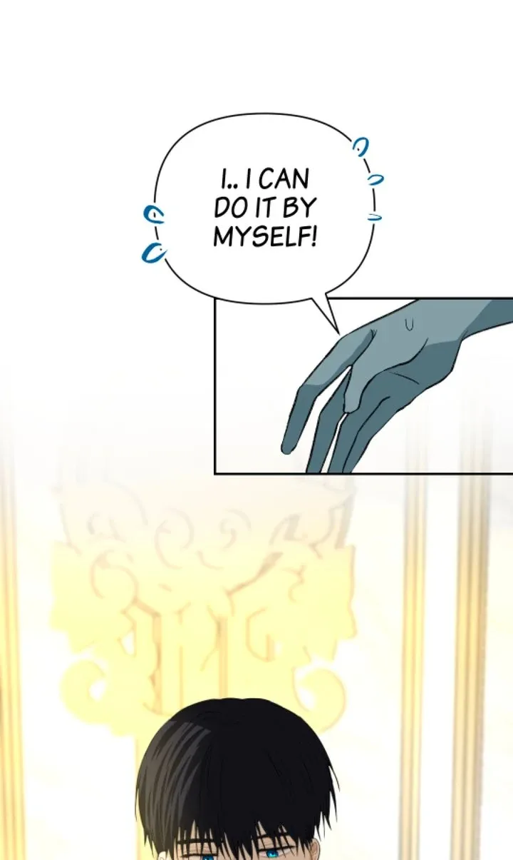 The Way to Protect the King Chapter 19 page 30