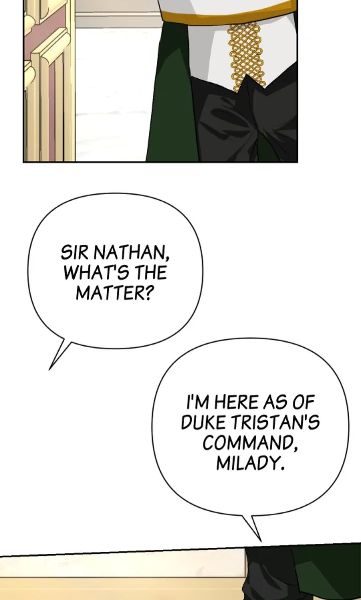 The Way to Protect the King Chapter 20 page 9