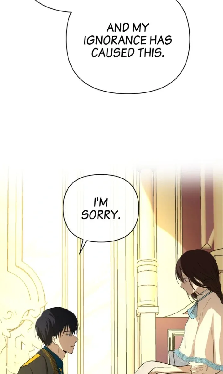 The Way to Protect the King Chapter 19 page 36