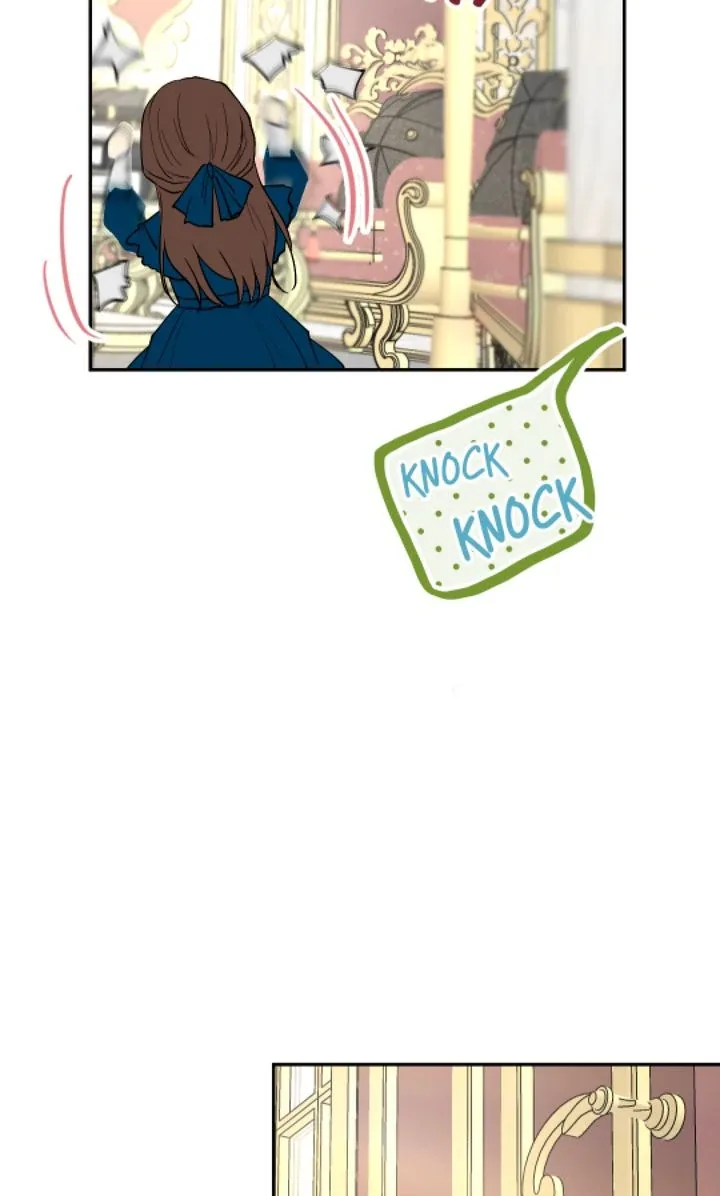 The Way to Protect the King Chapter 20 page 7