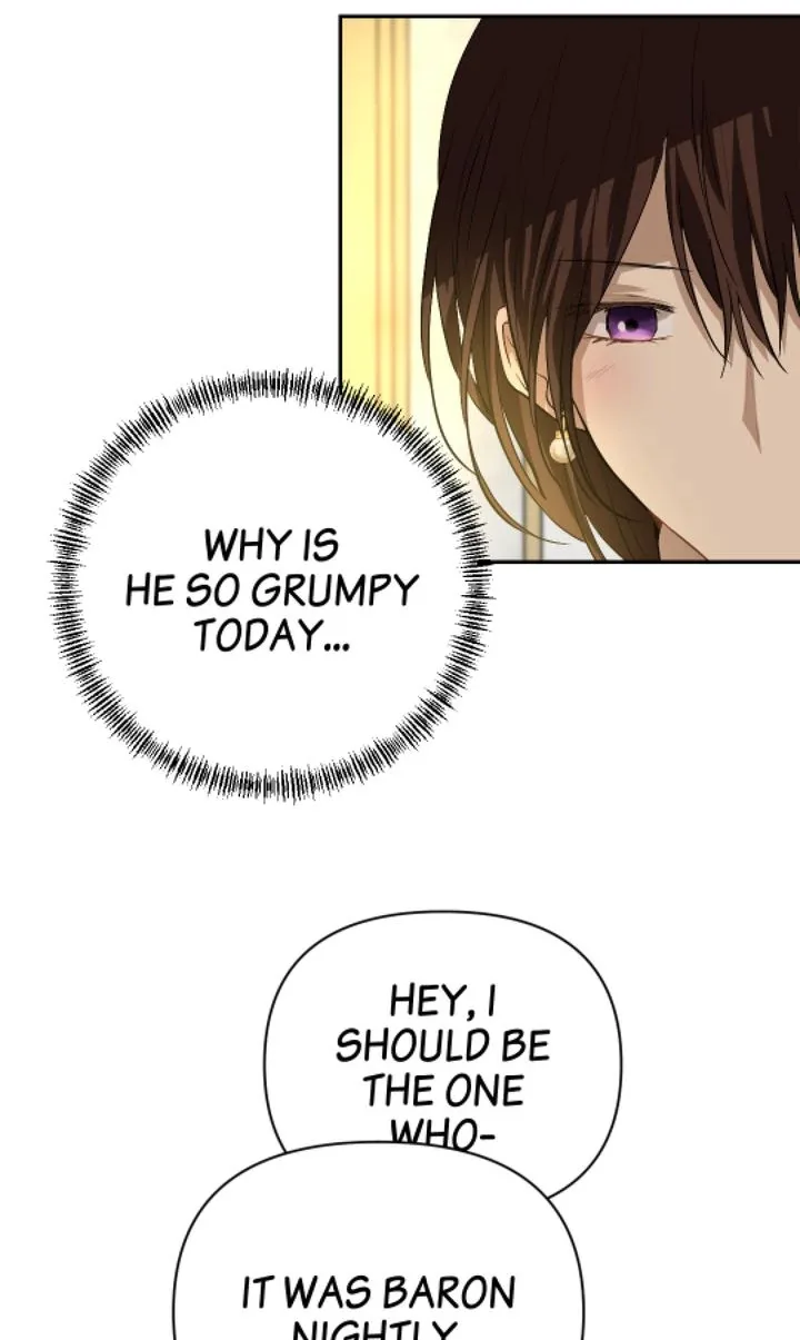 The Way to Protect the King Chapter 19 page 32