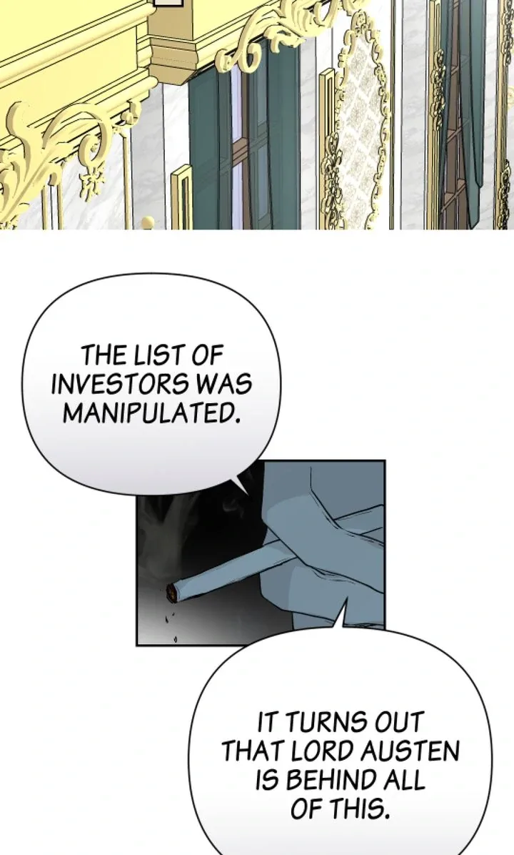 The Way to Protect the King Chapter 20 page 36