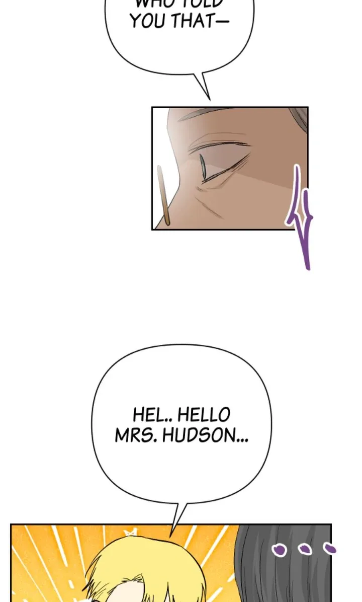 The Way to Protect the King Chapter 20 page 28